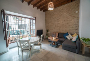 Triana Boho Chic WiFi Seville